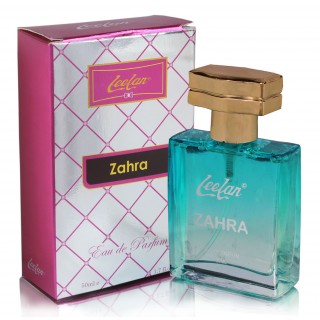 Leelan Zahra - Perfume  (50 ml)
